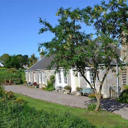 Balmungo Cottage B&B St Andrews Luaran gambar