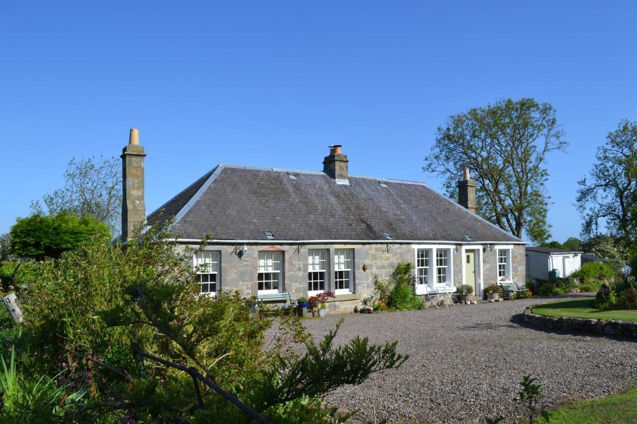 Balmungo Cottage B&B St Andrews Luaran gambar