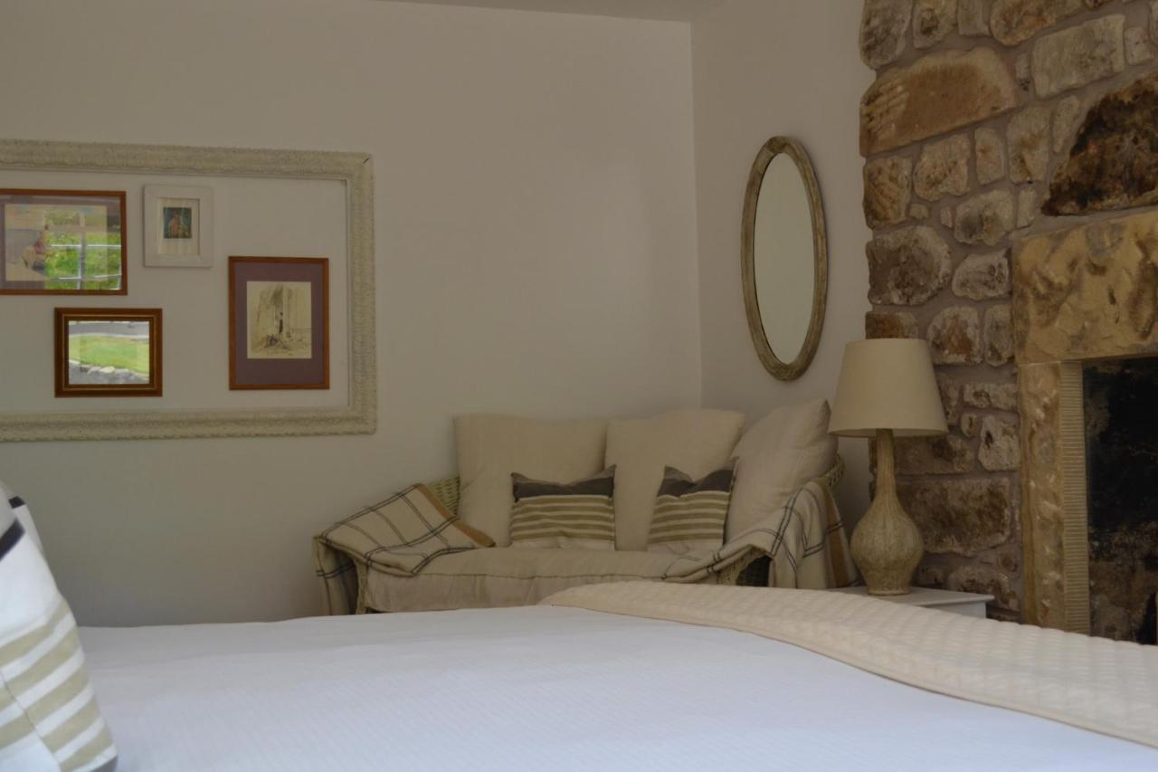 Balmungo Cottage B&B St Andrews Luaran gambar
