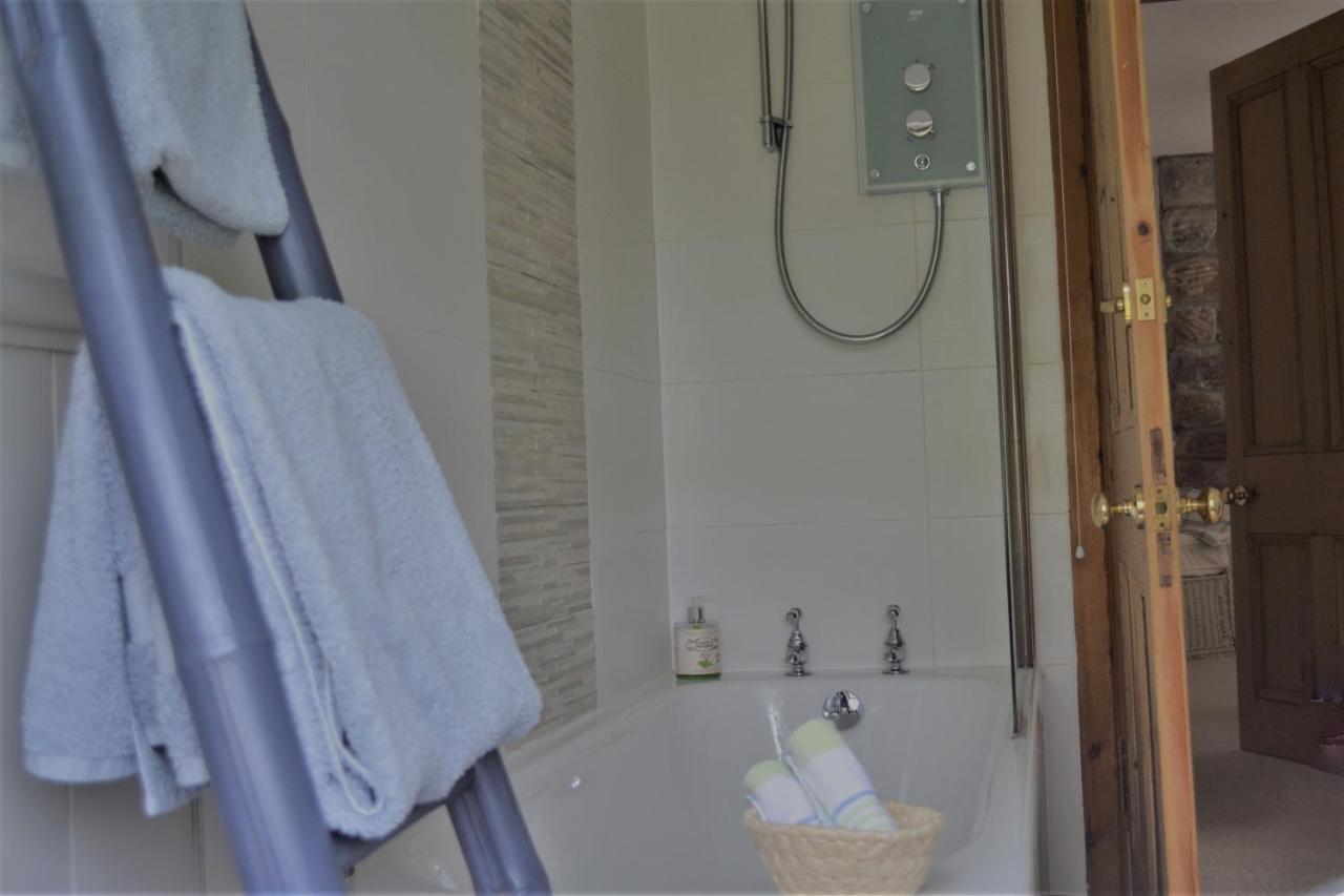 Balmungo Cottage B&B St Andrews Luaran gambar