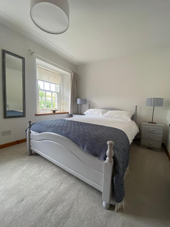 Balmungo Cottage B&B St Andrews Luaran gambar