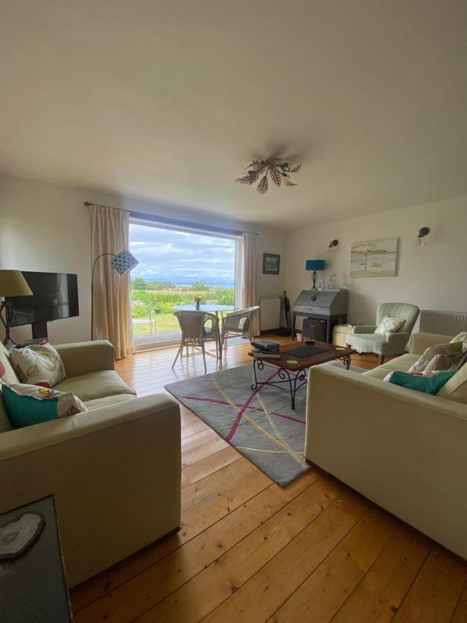Balmungo Cottage B&B St Andrews Luaran gambar