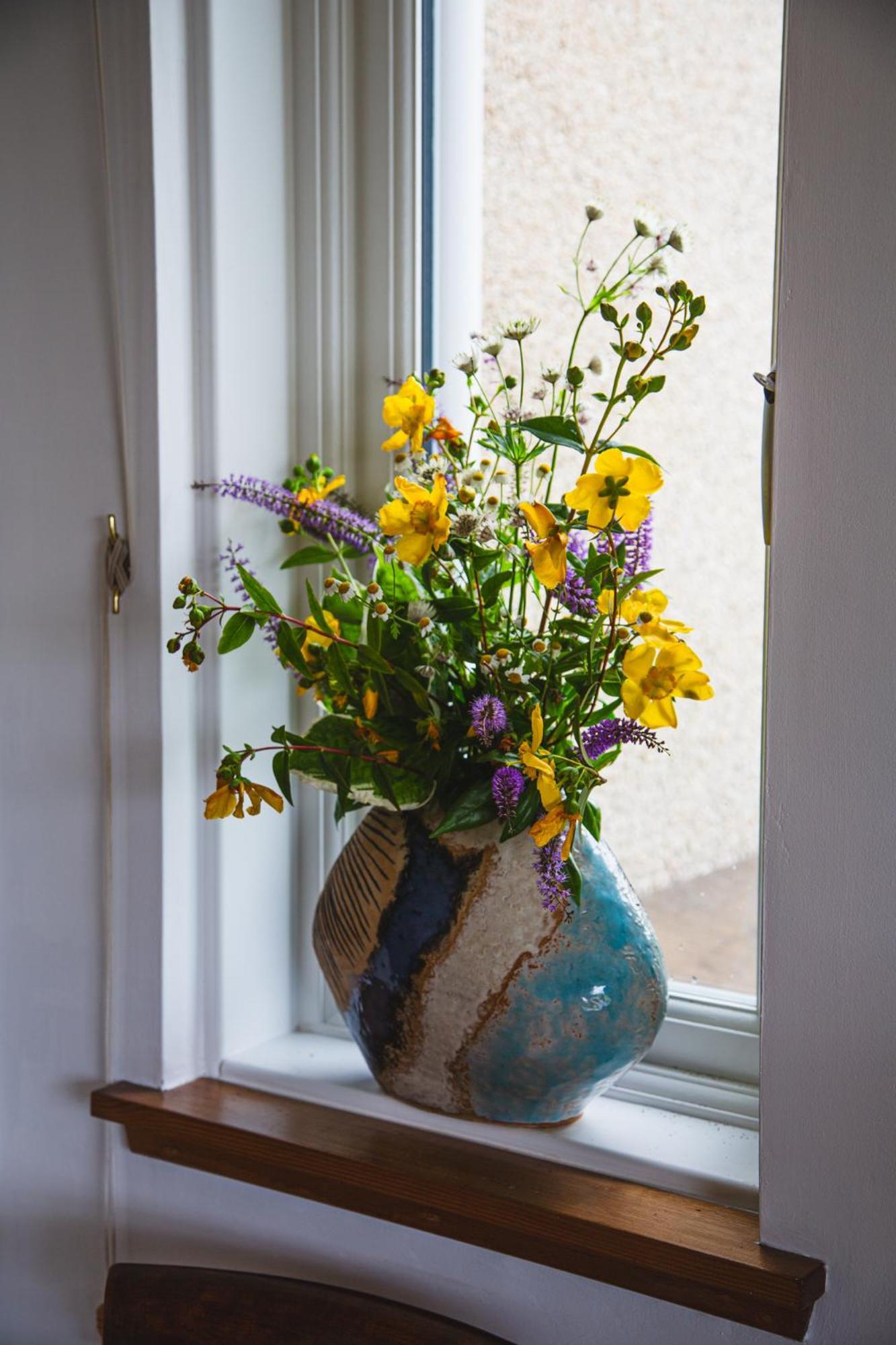 Balmungo Cottage B&B St Andrews Luaran gambar