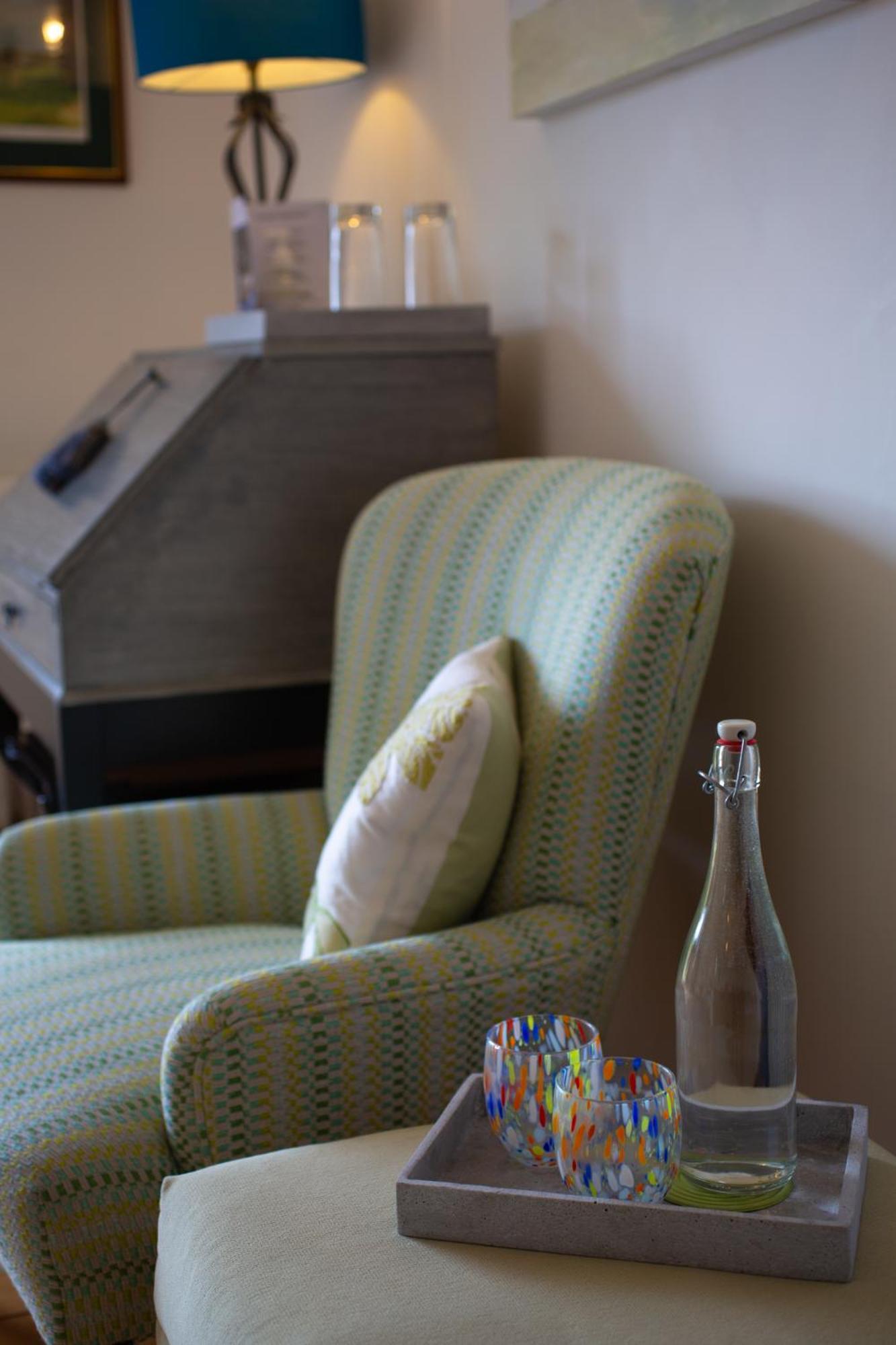 Balmungo Cottage B&B St Andrews Luaran gambar