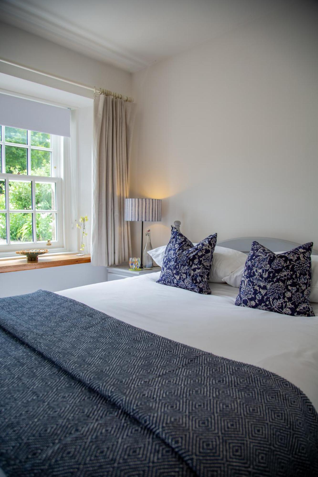 Balmungo Cottage B&B St Andrews Luaran gambar