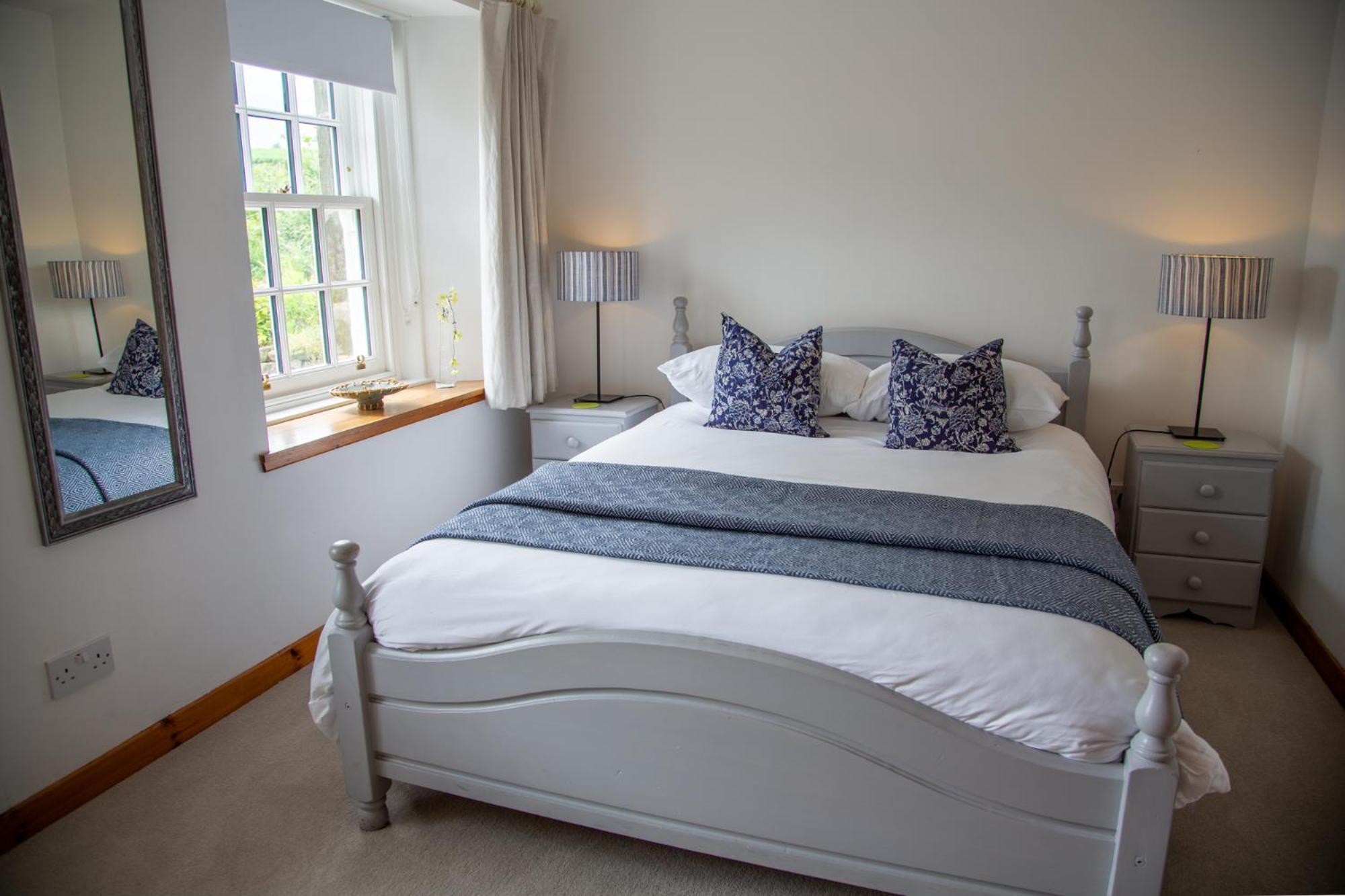 Balmungo Cottage B&B St Andrews Luaran gambar