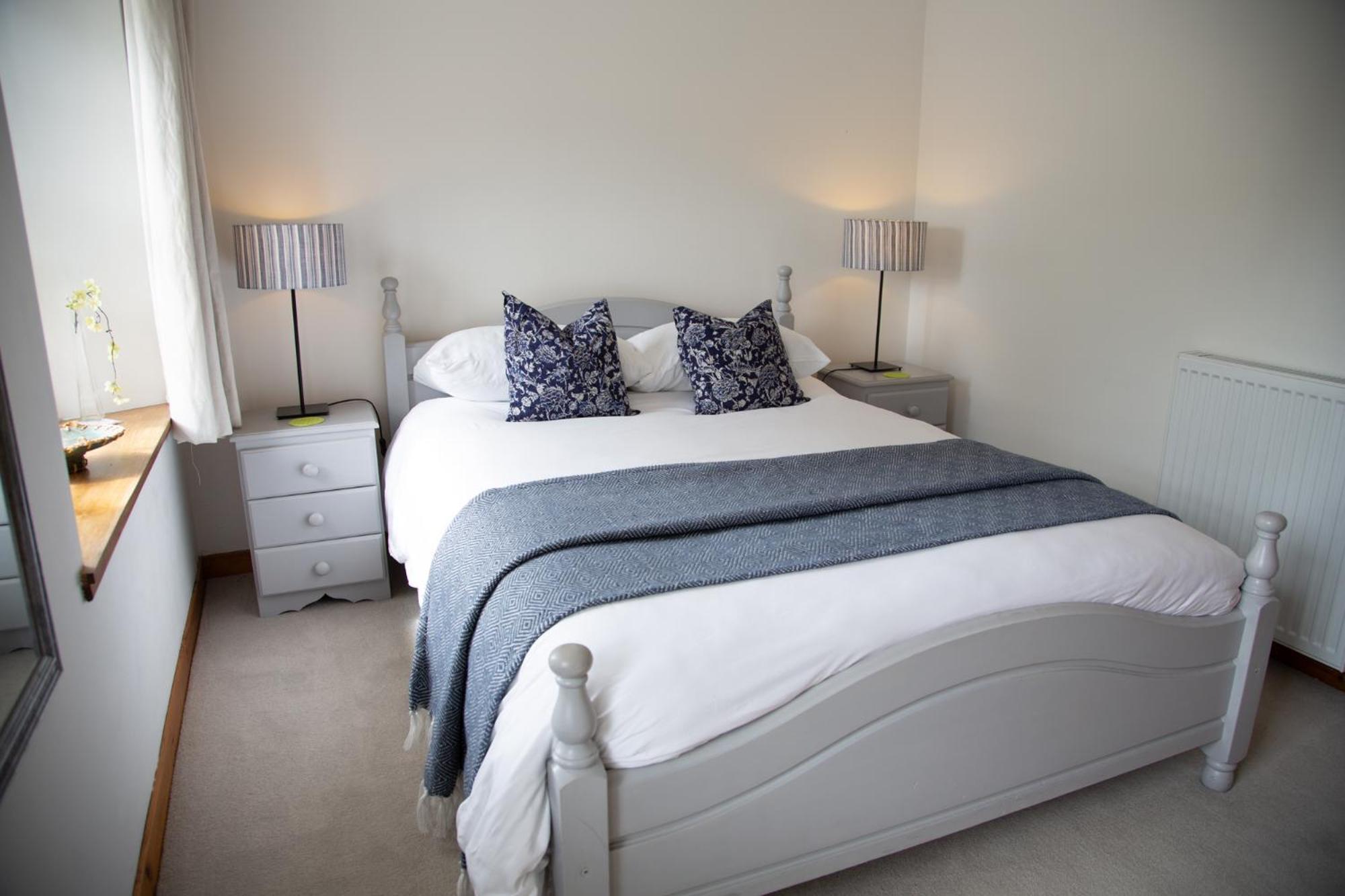 Balmungo Cottage B&B St Andrews Luaran gambar