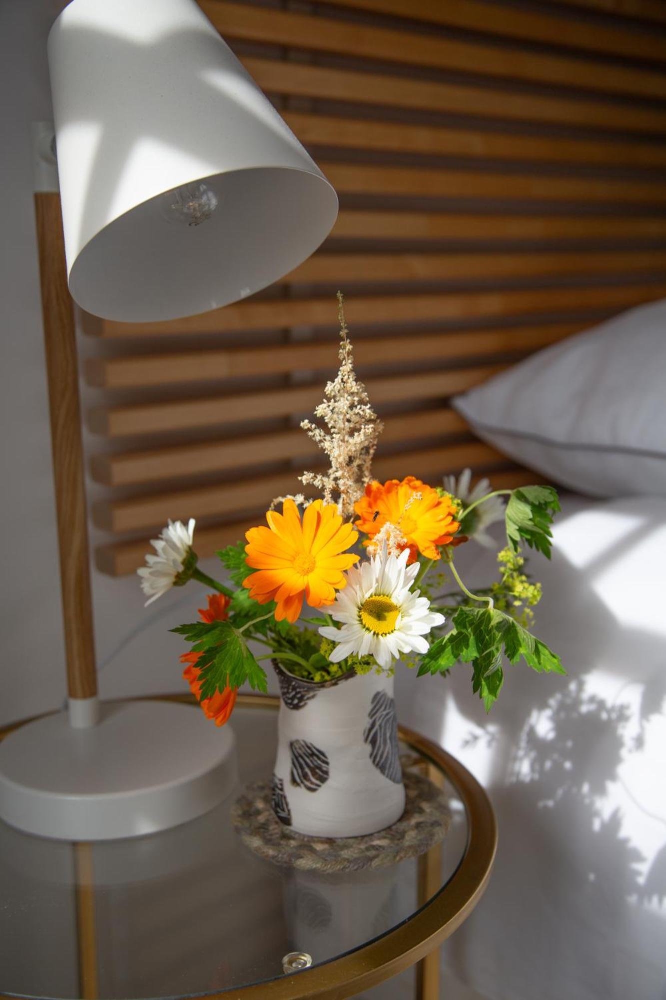 Balmungo Cottage B&B St Andrews Luaran gambar