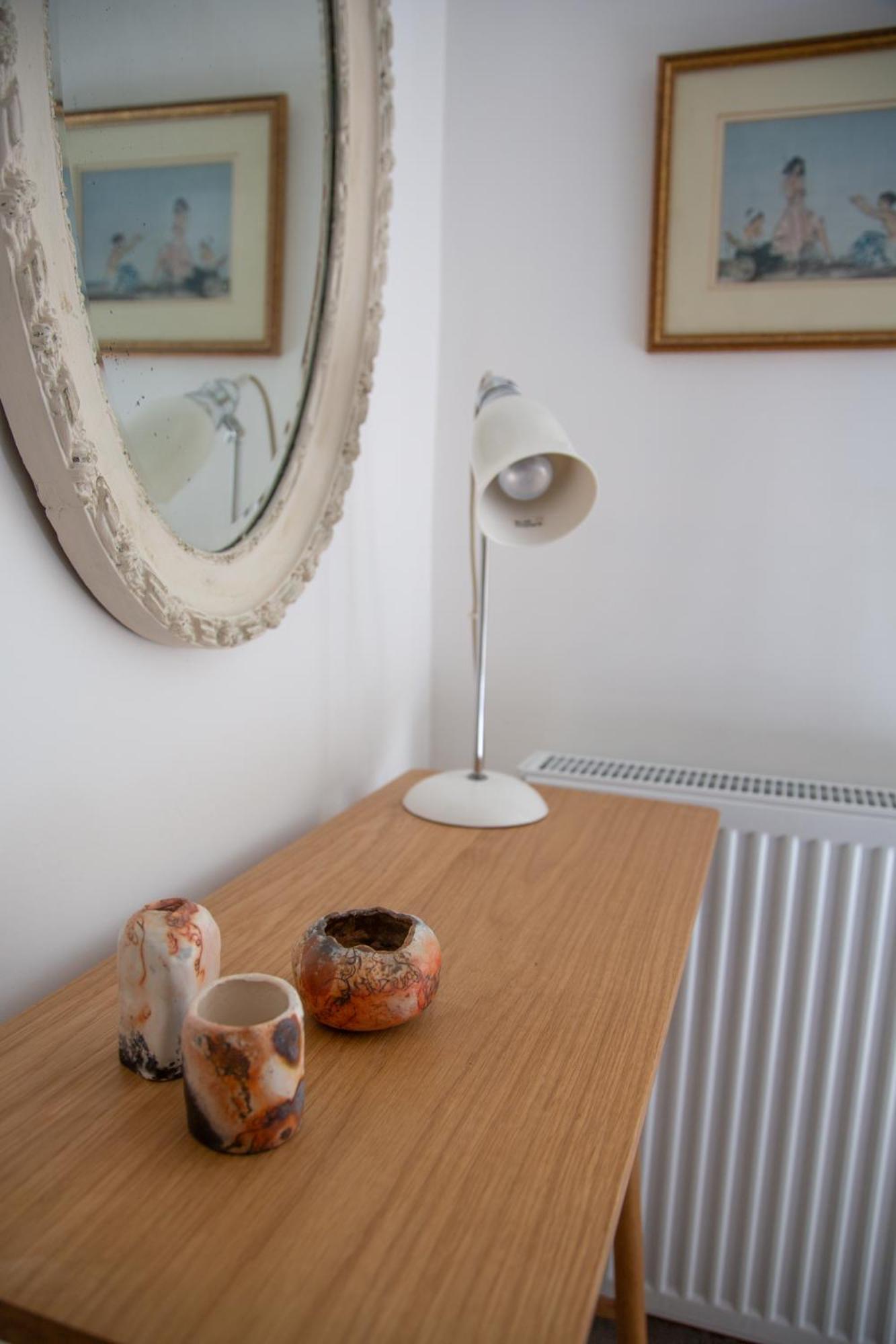 Balmungo Cottage B&B St Andrews Luaran gambar
