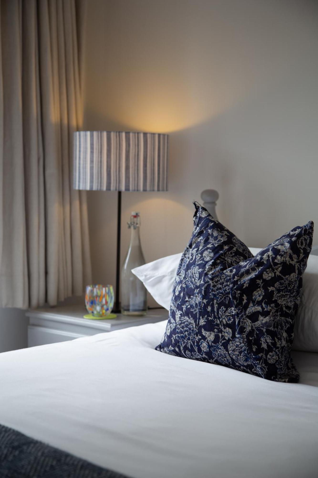 Balmungo Cottage B&B St Andrews Luaran gambar