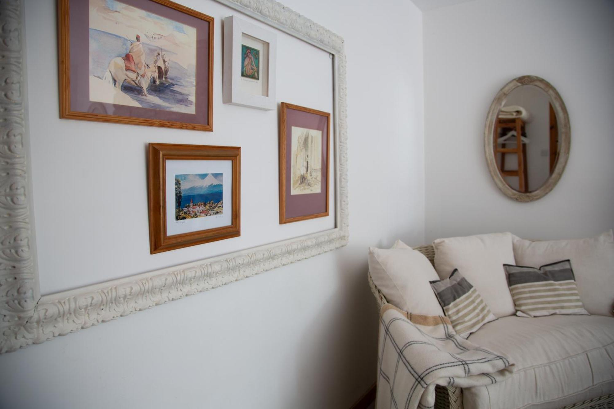 Balmungo Cottage B&B St Andrews Luaran gambar